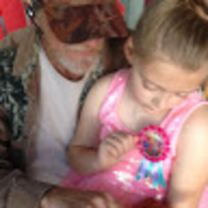 Meet your Posher, Tina